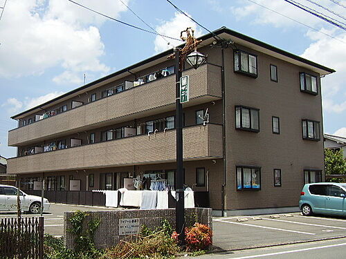 福岡県久留米市善導寺町飯田 賃貸アパート