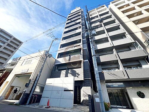大阪府大阪市西区南堀江４丁目 11階建 築14年1ヶ月