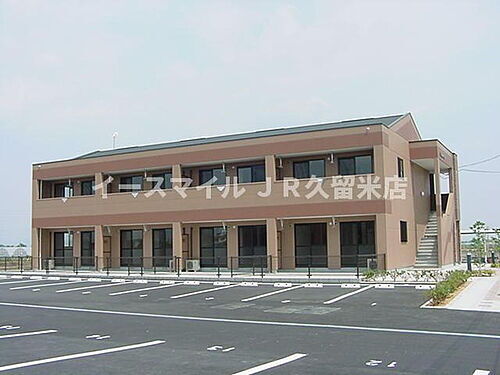 福岡県久留米市北野町今山 2階建 築20年6ヶ月