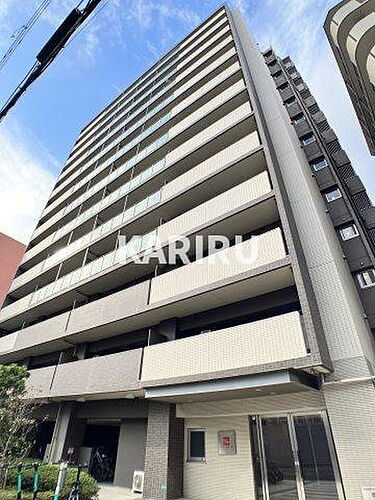 ドゥーエ森ノ宮