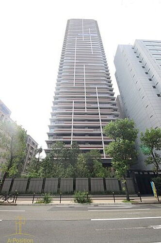 大阪府大阪市中央区久太郎町２丁目 賃貸マンション