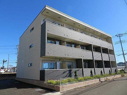 東京都日野市東豊田２丁目 賃貸アパート