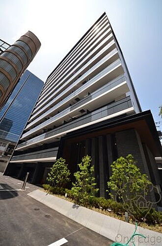 大阪府大阪市北区中崎西２丁目 賃貸マンション