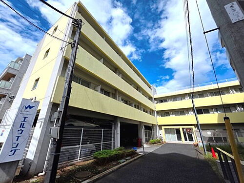 東京都立川市錦町１丁目 賃貸マンション