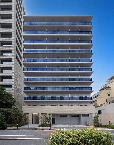 東京都杉並区荻窪４丁目 賃貸マンション