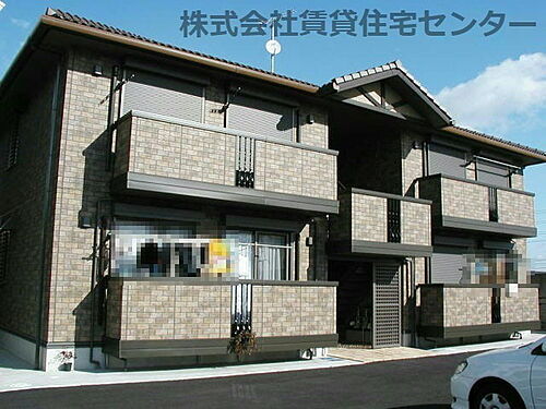 和歌山県和歌山市善明寺 築22年3ヶ月 2階建