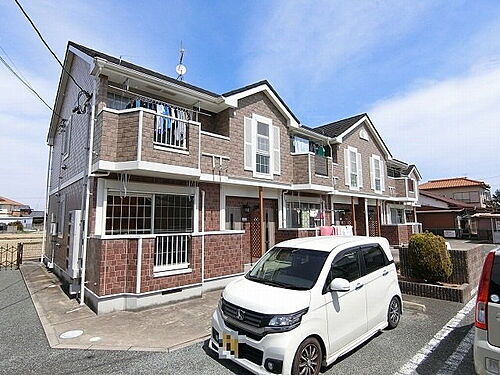 三重県津市白塚町 賃貸アパート