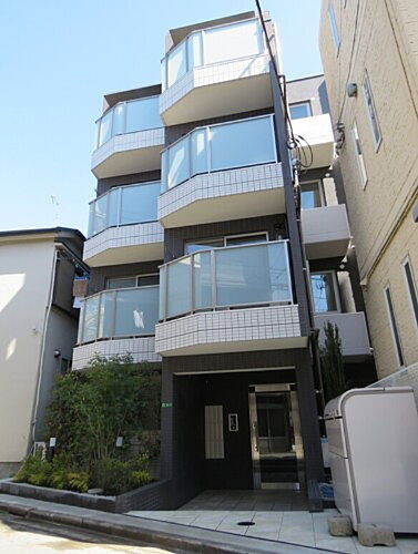 東京都練馬区練馬１丁目 賃貸マンション