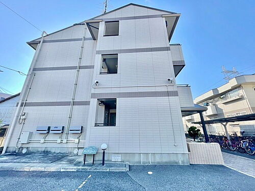 大阪府八尾市北木の本５丁目 賃貸アパート