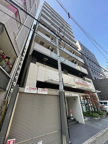 兵庫県神戸市中央区御幸通６丁目 賃貸マンション