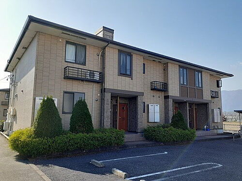岐阜県揖斐郡池田町上田 2階建 築16年8ヶ月