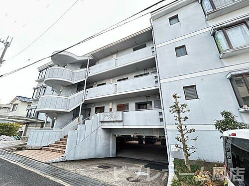 大阪府堺市西区鳳西町２丁 3階建