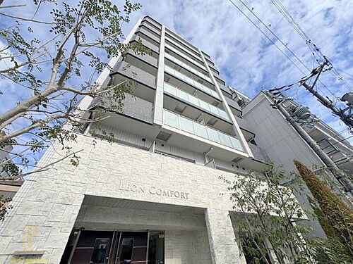 レオンコンフォート桜ノ宮