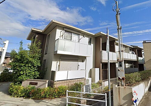 兵庫県相生市栄町 2階建 築10年5ヶ月