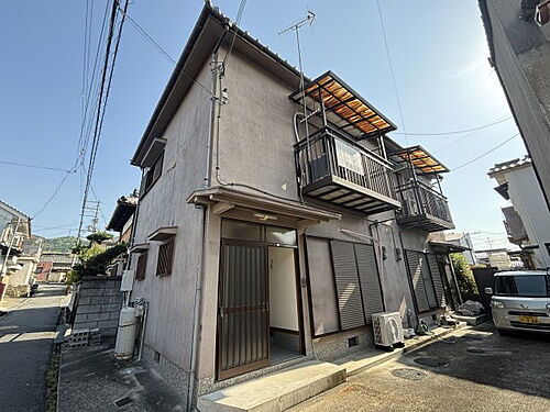 奈良県生駒郡斑鳩町龍田３丁目 賃貸一戸建て