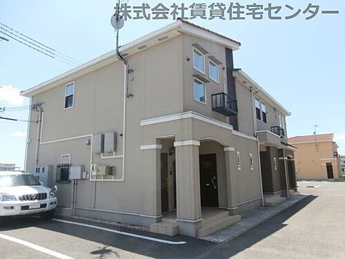 和歌山県和歌山市弘西 築13年10ヶ月 2階建