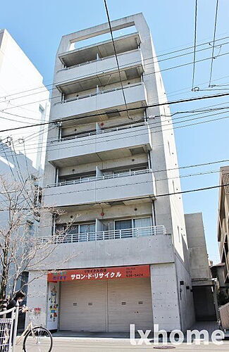 大阪府茨木市舟木町 賃貸マンション