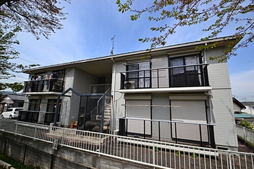 東京都八王子市叶谷町 賃貸アパート