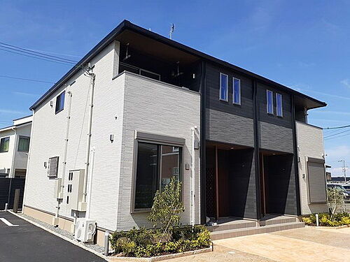 大阪府泉南市男里４丁目 賃貸アパート