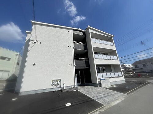 兵庫県三木市加佐 賃貸アパート