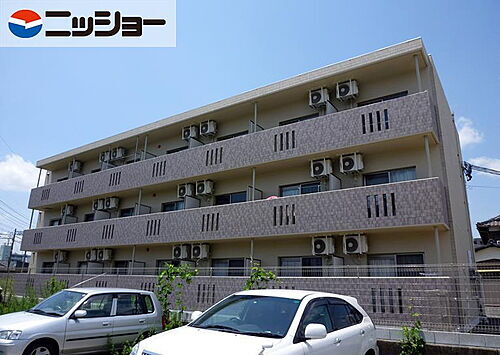 三重県津市上浜町４丁目 賃貸マンション