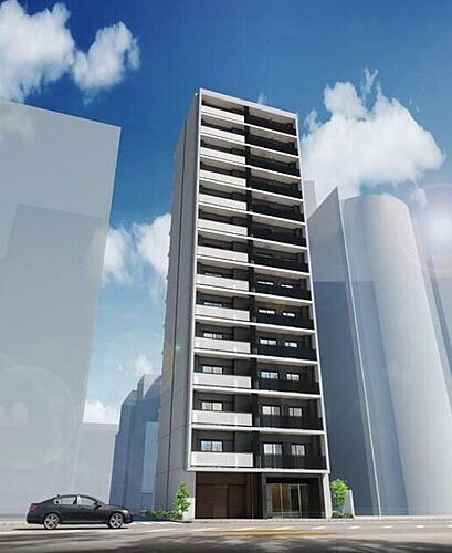 東京都文京区本郷３丁目 賃貸マンション