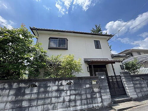 兵庫県神戸市西区富士見が丘１丁目 賃貸一戸建て