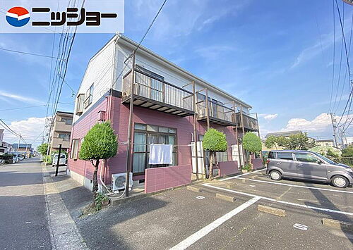 常願ハイツＡ棟