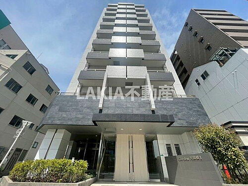 フォレストガーデン天満橋Ｉ