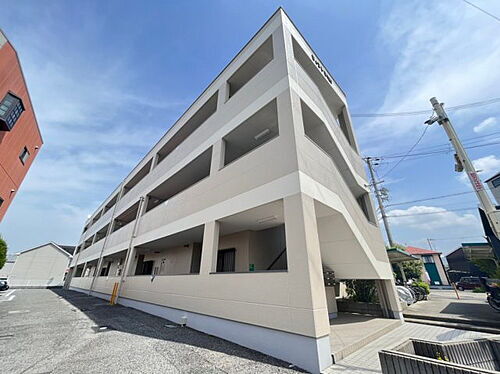 大阪府和泉市唐国町３丁目 賃貸マンション