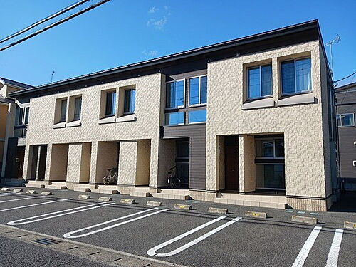 ベルメゾンＫ 2階建