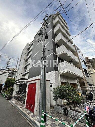 大阪府大阪市都島区東野田町５丁目 賃貸マンション