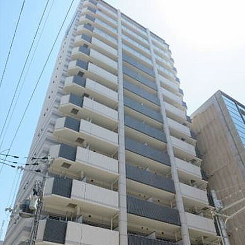 兵庫県神戸市中央区栄町通５丁目 賃貸マンション