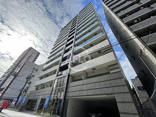 ブランズ大阪福島