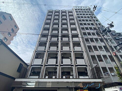 大阪府大阪市浪速区大国１丁目 築35年9ヶ月 11階建