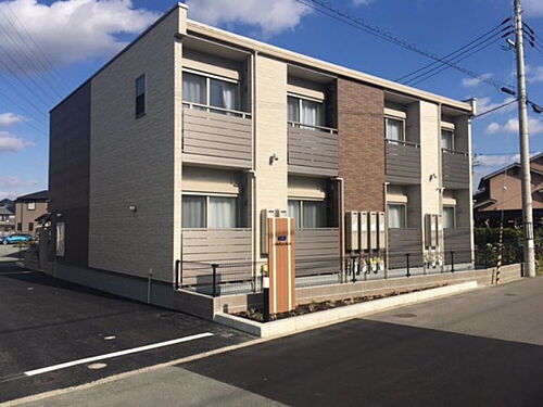 クレイノベルデュールＩＩ