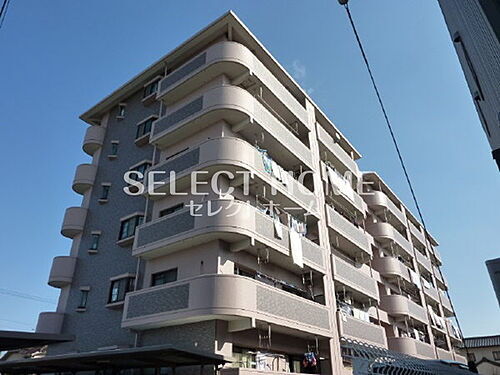 愛知県岡崎市大和町字沓市場 賃貸マンション