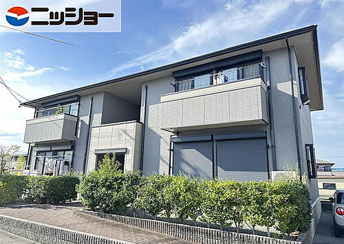 三重県津市久居野村町 賃貸アパート