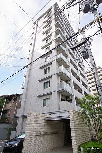 大阪府大阪市都島区都島南通２丁目 築12年11ヶ月 13階建