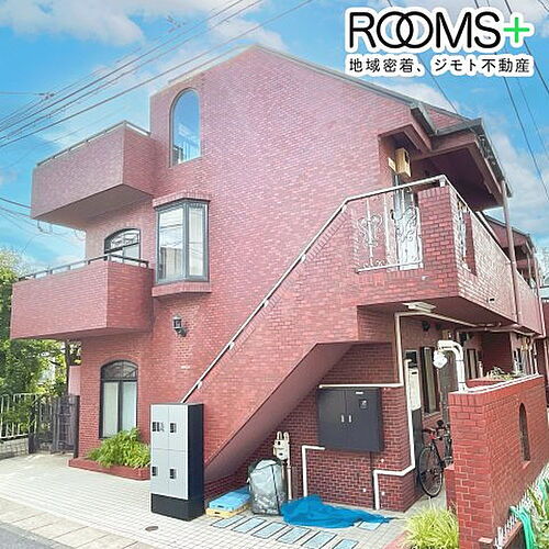 シャトー阿佐ヶ谷