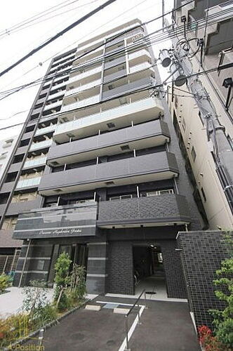 大阪府大阪市中央区玉造２丁目 賃貸マンション