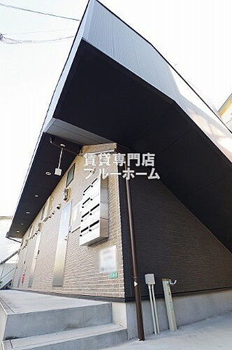 大阪府堺市堺区香ヶ丘町１丁 2階建 築11年9ヶ月