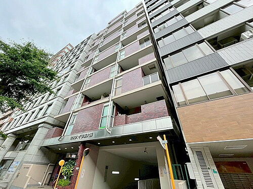 大阪府大阪市淀川区宮原１丁目 賃貸マンション