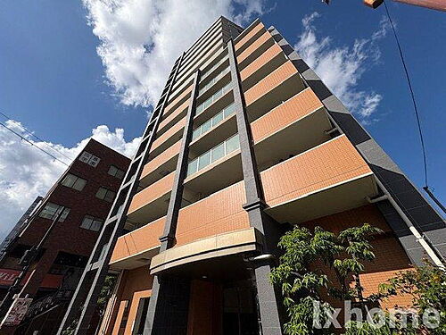 藤和シティホームズ茨木春日