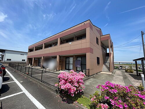 福岡県久留米市北野町今山 2階建 築20年7ヶ月