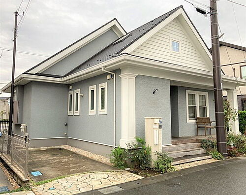 千葉県柏市豊四季台１丁目 賃貸一戸建て