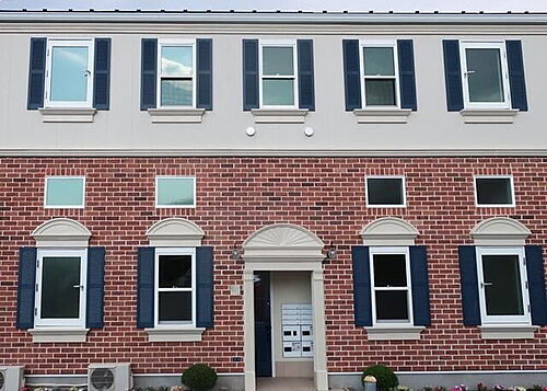 東京都八王子市暁町１丁目 賃貸アパート