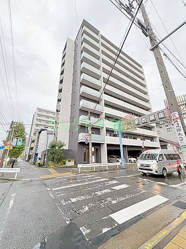 プレディアスタイル名古屋（旧ＧＲＡＮ３０ＮＡＧＯＹＡ）