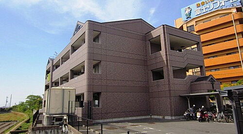 ベルフォーレ１番館