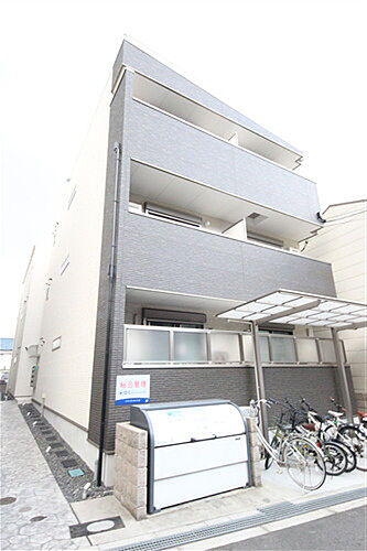 セレニティ田川北Ａ棟